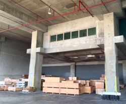 Tang Logistics Centre (D16), Warehouse #577724241